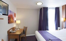 Premier Inn Wolverhampton North